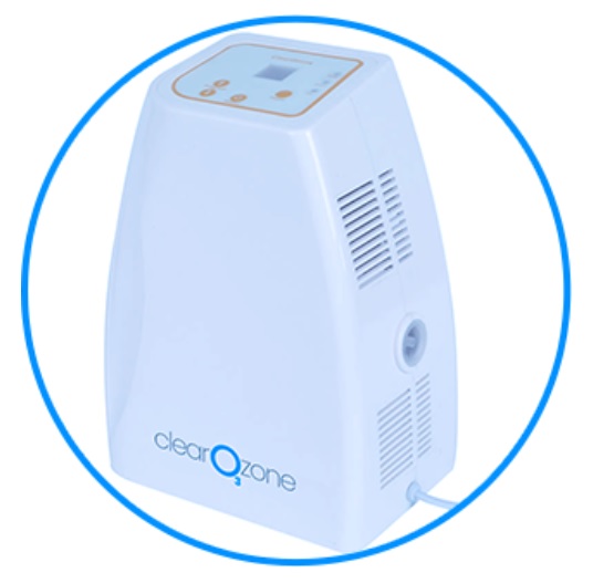 Ozone Machine